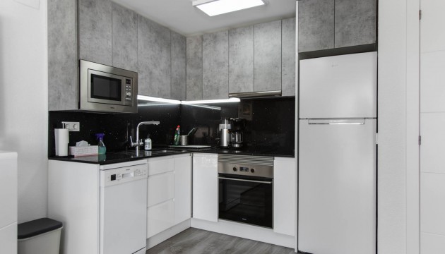 Herverkoop - duplex - Torrevieja - Los Balcones - Los Altos del Edén