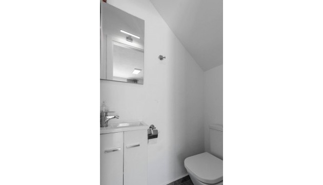 Herverkoop - duplex - Torrevieja - Los Balcones - Los Altos del Edén