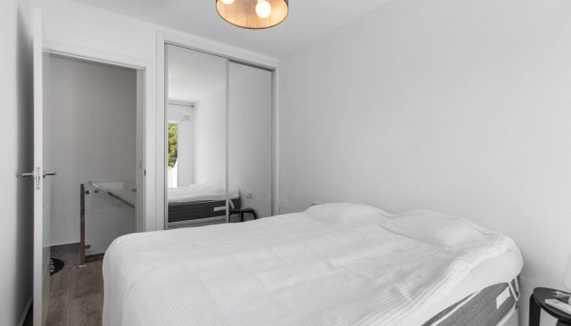 Herverkoop - duplex - Torrevieja - Los Balcones - Los Altos del Edén