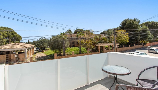 Herverkoop - duplex - Torrevieja - Los Balcones - Los Altos del Edén