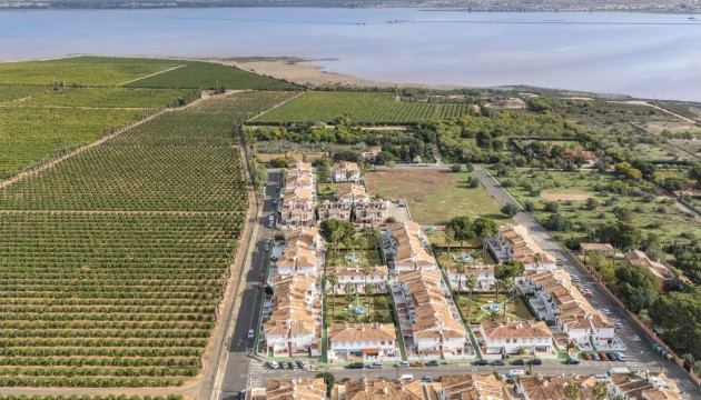 Herverkoop - duplex - Torrevieja - Los Balcones - Los Altos del Edén