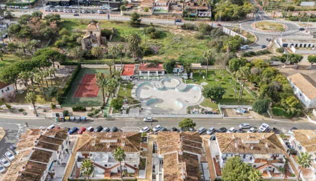 Herverkoop - duplex - Torrevieja - Los Balcones - Los Altos del Edén