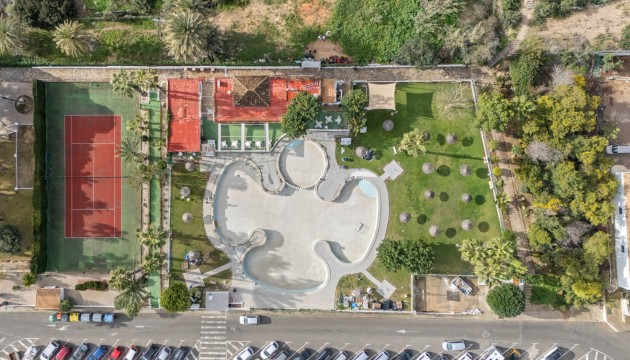 Herverkoop - duplex - Torrevieja - Los Balcones - Los Altos del Edén