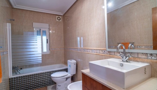 Resale - Detached Villa - Orihuela Costa - Villamartín