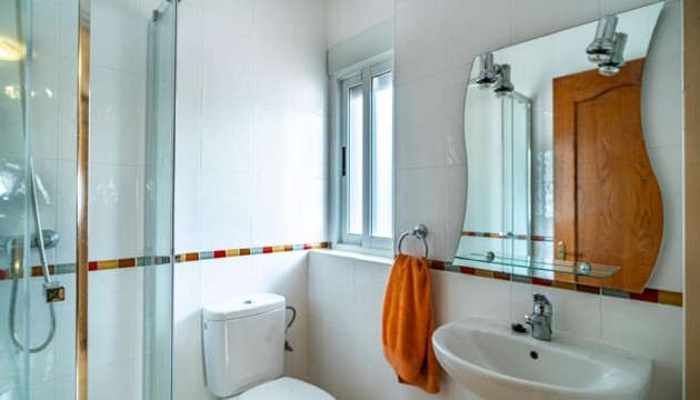 Resale - Detached Villa - Orihuela Costa - Villamartín