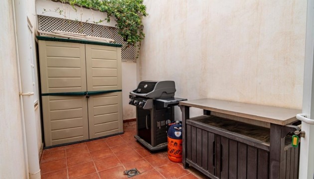 Resale - Detached Villa - Orihuela Costa - Villamartín