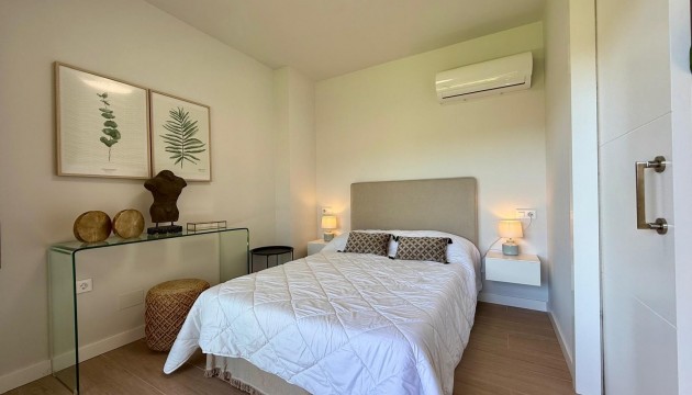 Wiederverkauf - Apartment - Orihuela Costa - Villamartín