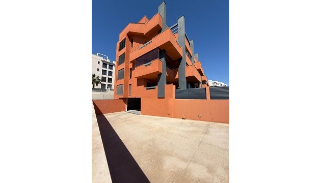 Wiederverkauf - Apartment - Orihuela Costa - Villamartín