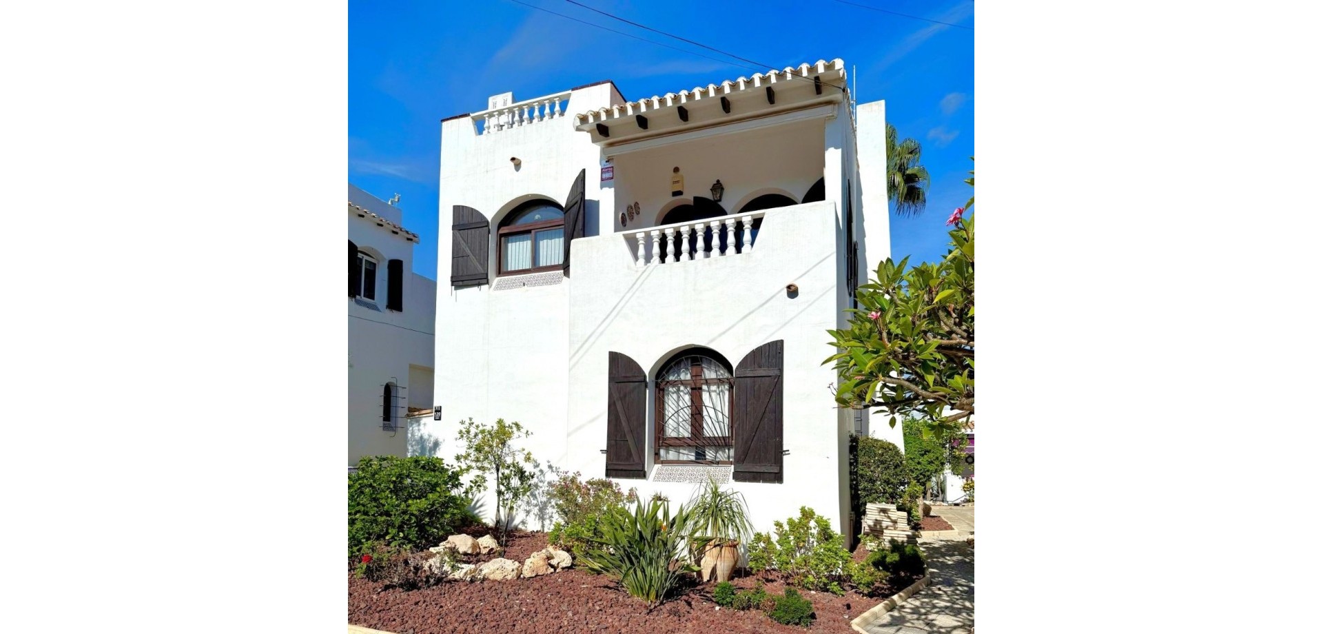 House in Villamartin - Image 2