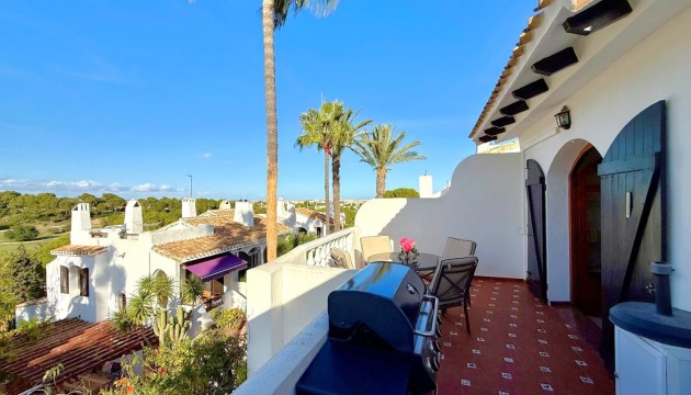 Reventa - Chalet Independiente - Orihuela Costa - Villamartín
