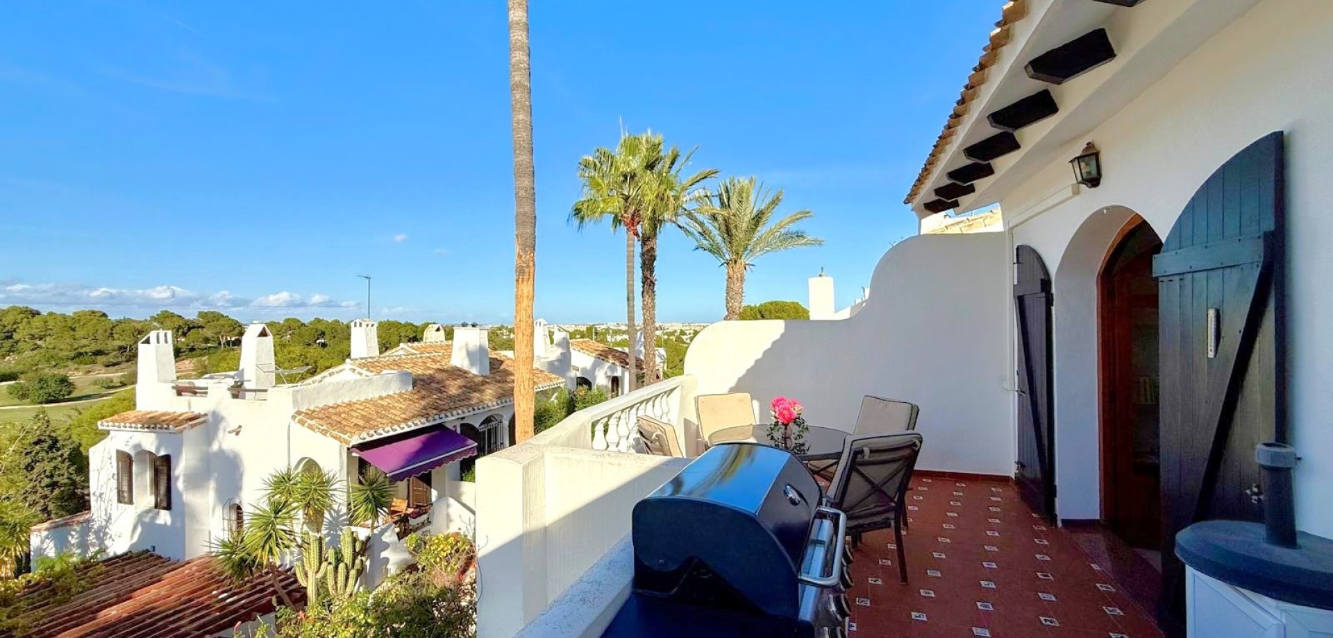 House in Villamartin - Image 4