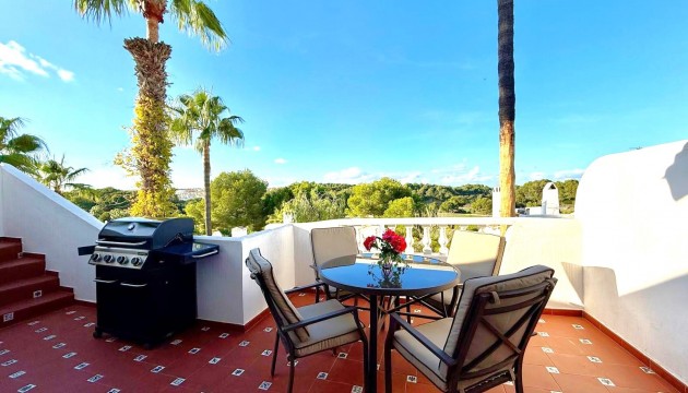 Reventa - Chalet Independiente - Orihuela Costa - Villamartín
