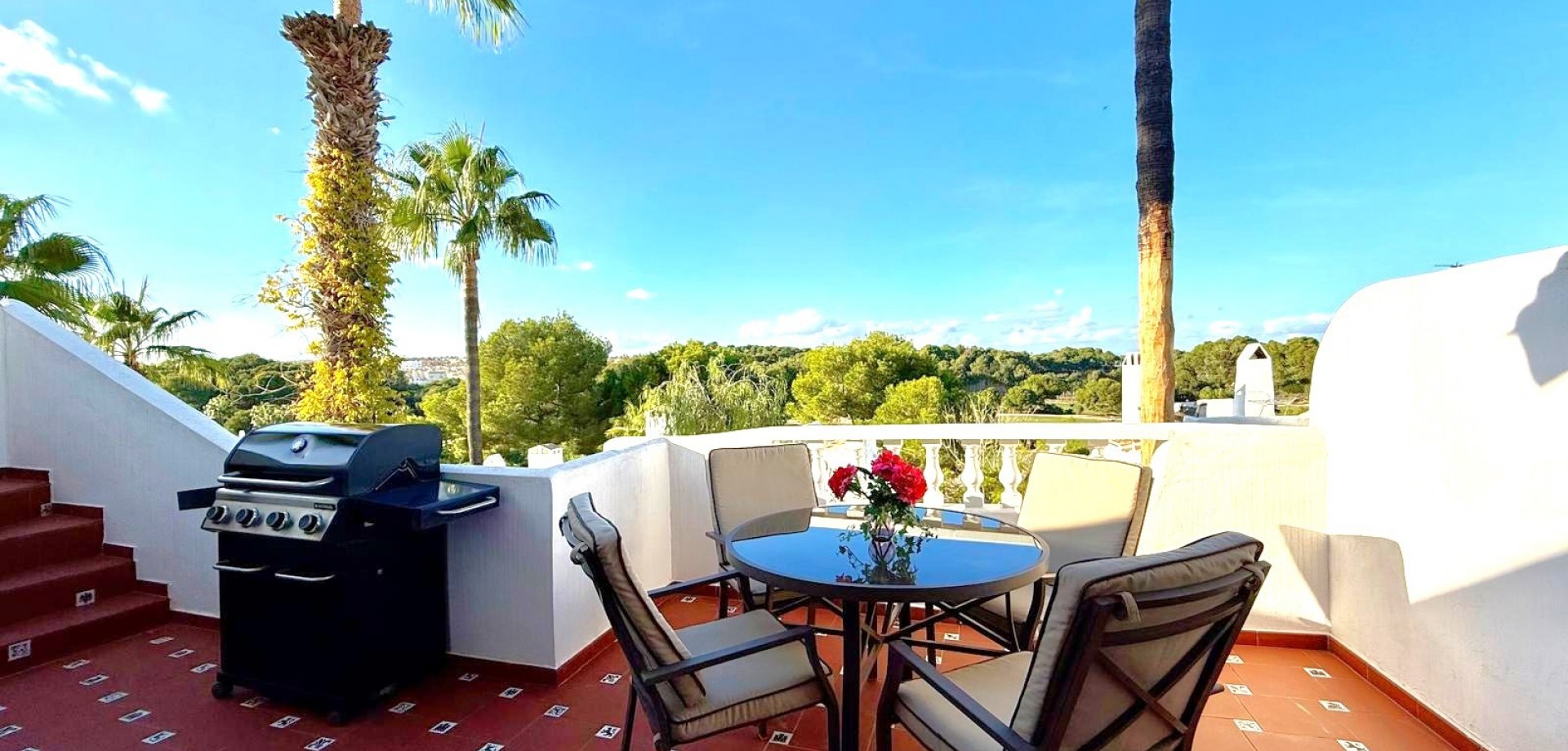 House in Villamartin - Image 5