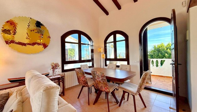 Reventa - Chalet Independiente - Orihuela Costa - Villamartín