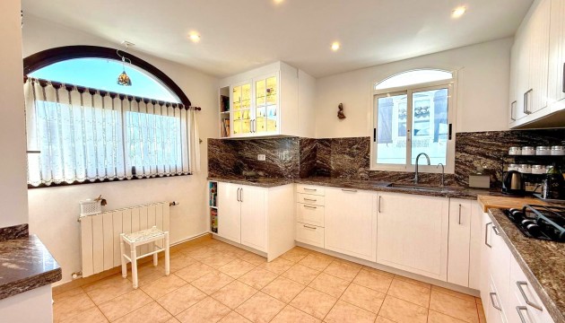 Reventa - Chalet Independiente - Orihuela Costa - Villamartín