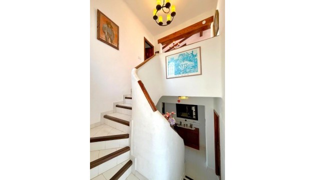 Reventa - Chalet Independiente - Orihuela Costa - Villamartín