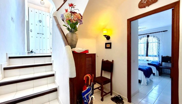 Reventa - Chalet Independiente - Orihuela Costa - Villamartín