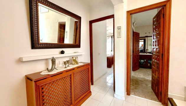 Reventa - Chalet Independiente - Orihuela Costa - Villamartín