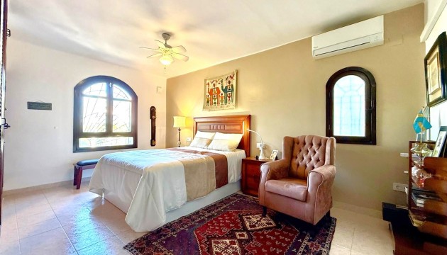 Reventa - Chalet Independiente - Orihuela Costa - Villamartín