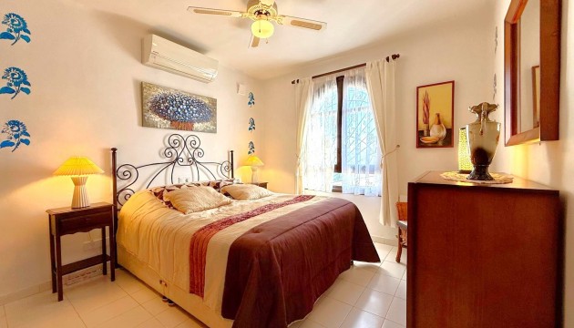 Reventa - Chalet Independiente - Orihuela Costa - Villamartín