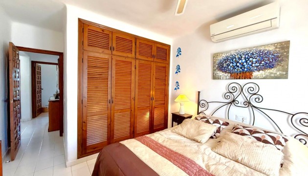 Reventa - Chalet Independiente - Orihuela Costa - Villamartín