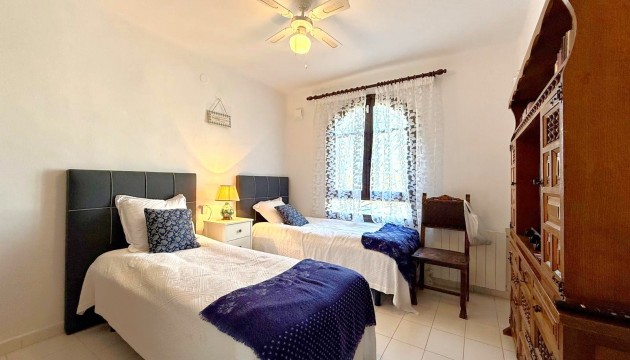 Reventa - Chalet Independiente - Orihuela Costa - Villamartín