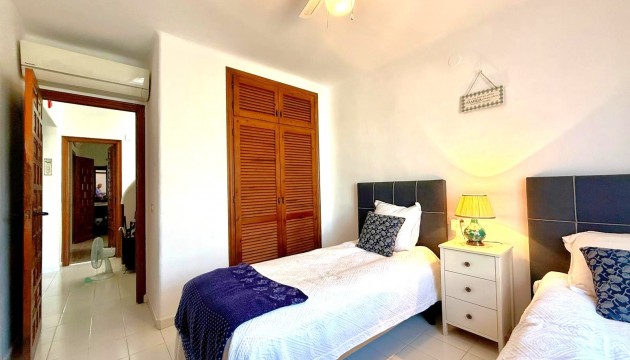 Reventa - Chalet Independiente - Orihuela Costa - Villamartín