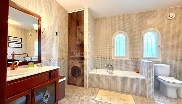 Reventa - Chalet Independiente - Orihuela Costa - Villamartín