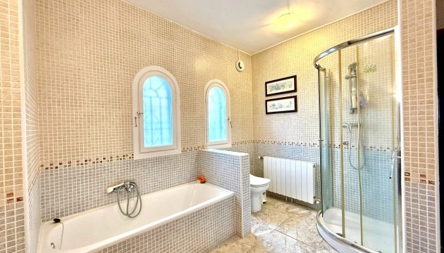 Reventa - Chalet Independiente - Orihuela Costa - Villamartín