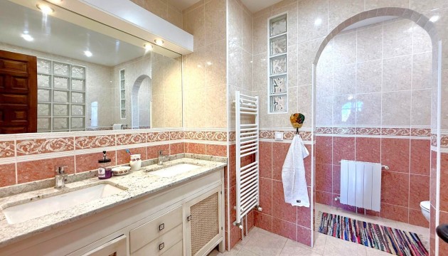 Reventa - Chalet Independiente - Orihuela Costa - Villamartín