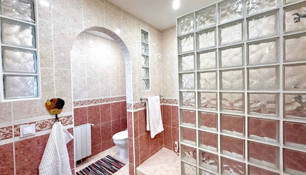 Reventa - Chalet Independiente - Orihuela Costa - Villamartín