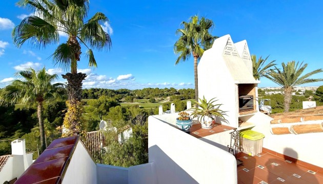 Reventa - Chalet Independiente - Orihuela Costa - Villamartín