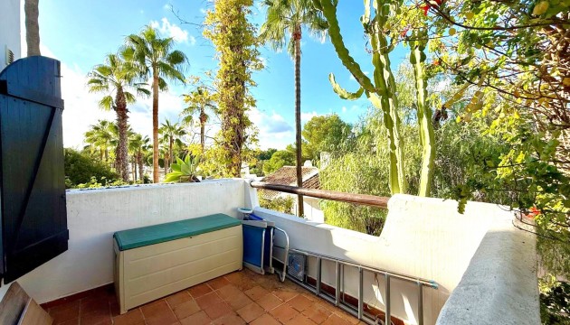 Reventa - Chalet Independiente - Orihuela Costa - Villamartín