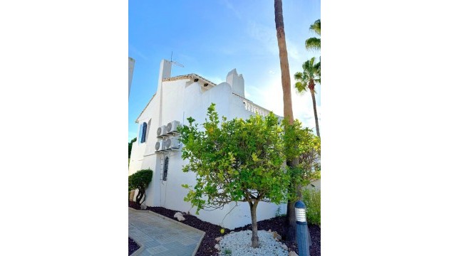 Reventa - Chalet Independiente - Orihuela Costa - Villamartín