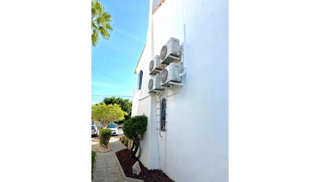 Reventa - Chalet Independiente - Orihuela Costa - Villamartín