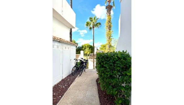 Reventa - Chalet Independiente - Orihuela Costa - Villamartín