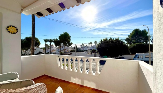 Reventa - Chalet Independiente - Orihuela Costa - Villamartín