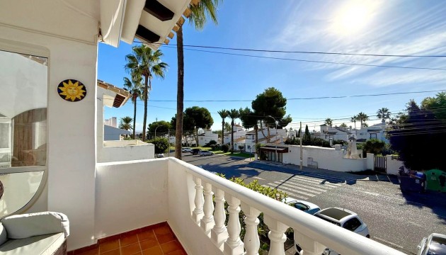 Reventa - Chalet Independiente - Orihuela Costa - Villamartín