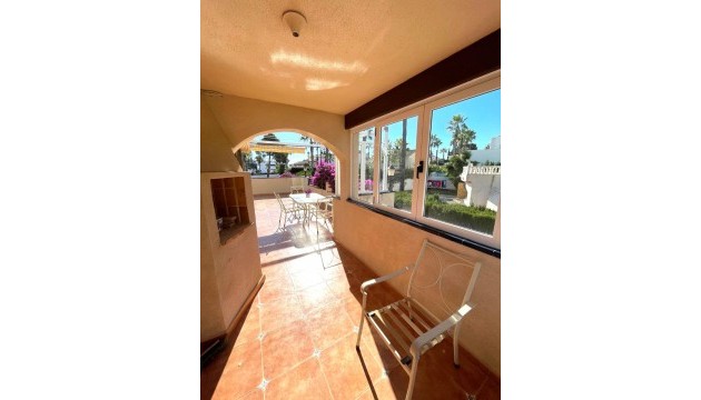 Resale - Detached Villa - Orihuela Costa - Villamartín