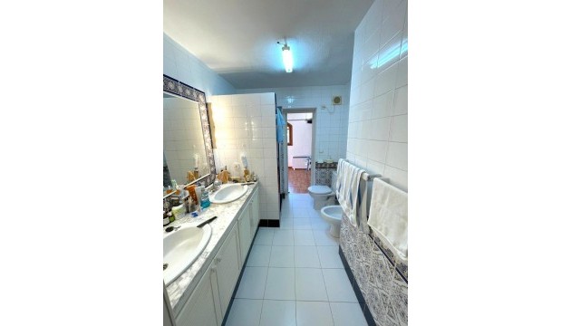 Resale - Detached Villa - Orihuela Costa - Villamartín