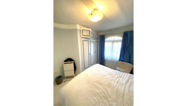 Resale - Detached Villa - Orihuela Costa - Villamartín