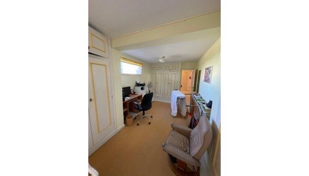 Resale - Detached Villa - Orihuela Costa - Villamartín