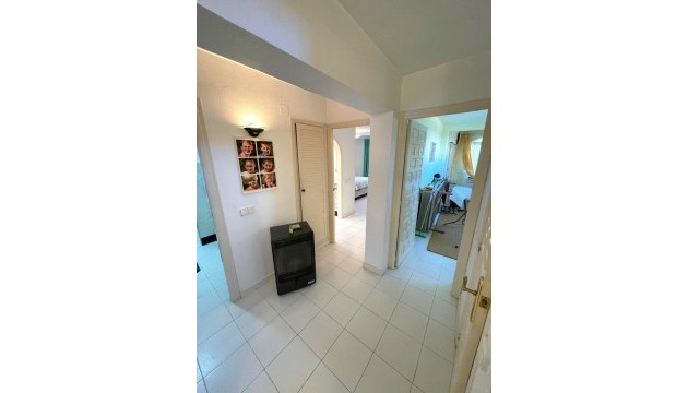 Resale - Detached Villa - Orihuela Costa - Villamartín