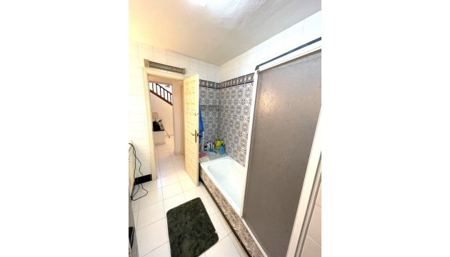 Resale - Detached Villa - Orihuela Costa - Villamartín