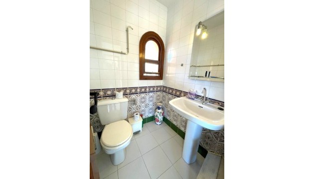 Resale - Detached Villa - Orihuela Costa - Villamartín