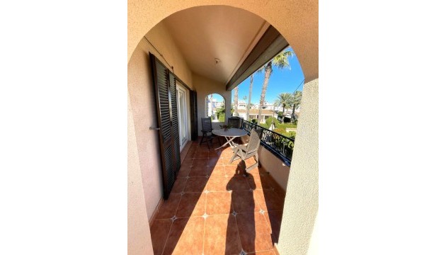 Resale - Detached Villa - Orihuela Costa - Villamartín