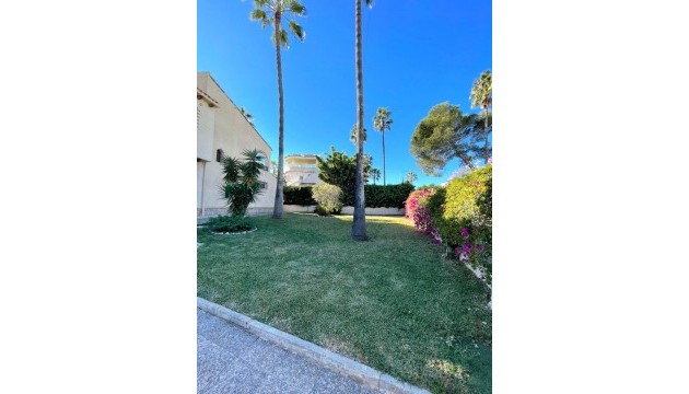 Resale - Detached Villa - Orihuela Costa - Villamartín