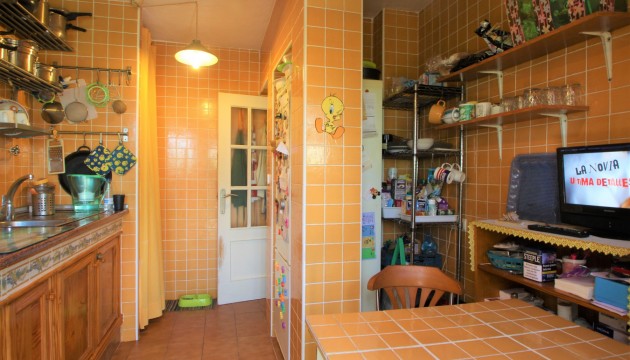 Resale - Townhouse - Orihuela Costa - Villamartín