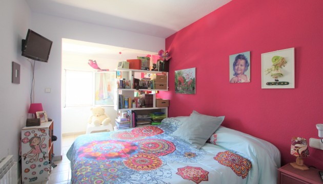 Resale - Townhouse - Orihuela Costa - Villamartín