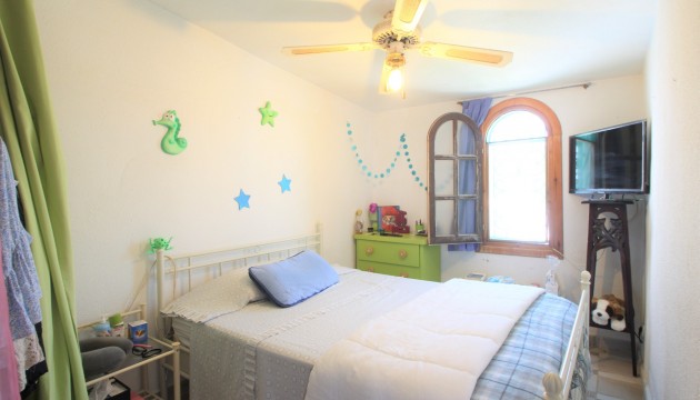 Resale - Townhouse - Orihuela Costa - Villamartín